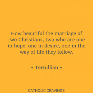 Quote-Tertullian-Marriage (1)