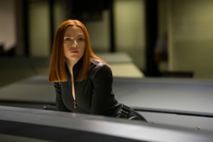 Scarlett Johansson Speaks On Black Widow’s Arc In Marvel’s ...