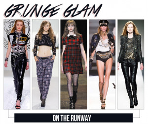 Grunge Fashion Notable fashion clothing