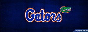 Sports : Florida Gators College Football Sports Facebook Timeline ...