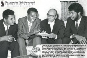 Knowledge of one’s identity, one’s self, community, nation ...