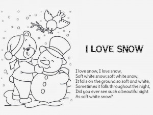 2010 childrens poetry winter poems by lusine