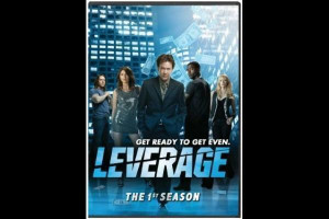 Leverage TV series Picture Slideshow