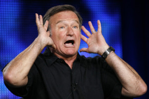 Robin Williams: How Actor Struck a Chord with India Reuters