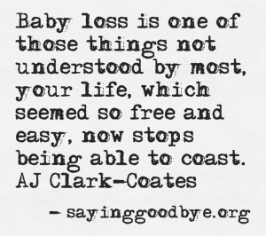Babyloss Poem Miscarriage