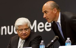 By Sean P. Aune | Jan 23, 2012