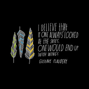 Inspiring Author Quotes That Will Brighten Your Day