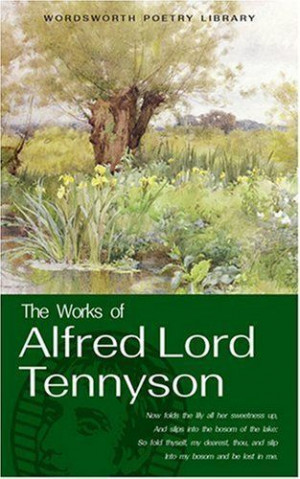 ULYSSES by Alfred, Lord Tennyson