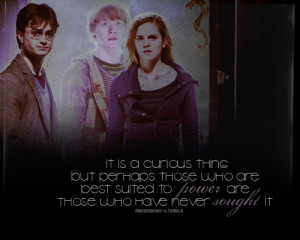 best dumbledore quotes