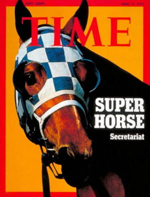 You Oughta’ Know About: Secretariat
