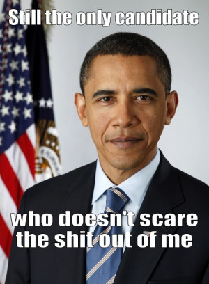 Presidential election