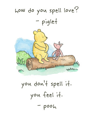 piglet winnie the pooh quotes