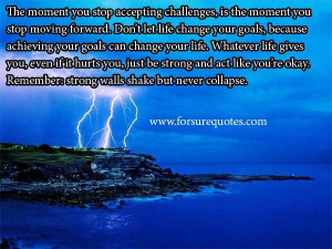 Your goals can change your life image quotes and sayings