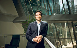Jeff Weiner says LinkedIn is no longer just a place to publish your CV