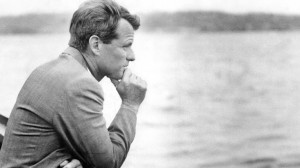 Robert Kennedy Biography