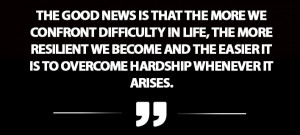 overcoming hardship quotes - Google Search