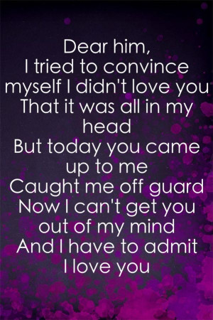 cute love quotes pinterest