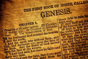 Does This Genesis Bible Verse Cited by Bill Nye and Bill Maher Really ...