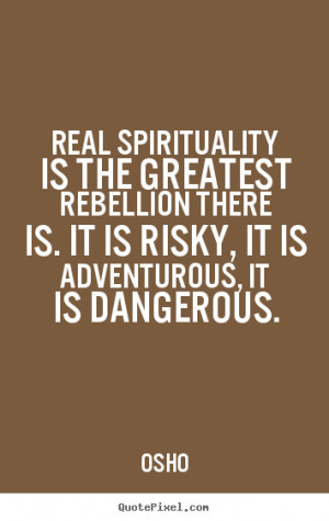 Inspirational Quotes About Rebellion