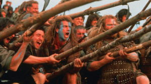 Braveheart Star Was Due To Play A Bangkok Tattoo Artist But Bosses P ...