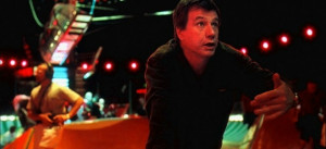 ... going to stop director John McTiernan from putting together projects