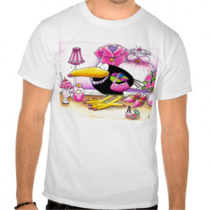 Breast Cancer Sayings T-shirts & Shirts