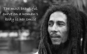 quotes Bob Marley wallpaper background