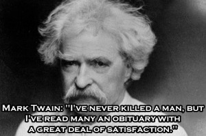 The 7 Wittiest Quotes From Famous People Throughout History