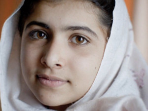 Malala and The Justified War of Terror – I