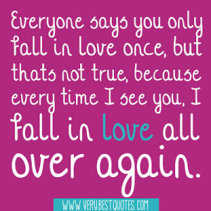 Cute-Love-Quotes-fall-in-love-again.jpg