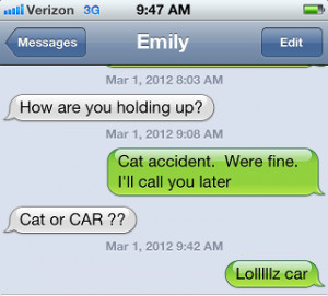 Obama Stealth Insulting