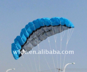 SALE HOT Stunt Parafoil Power Sport Kite
