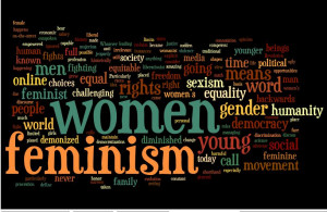 Who's Afraid of Post-Feminism? What It Means To Be A Feminist Today