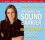 2010 - Breaking the Sound Barrier [audiobook] ( Audio CD ...