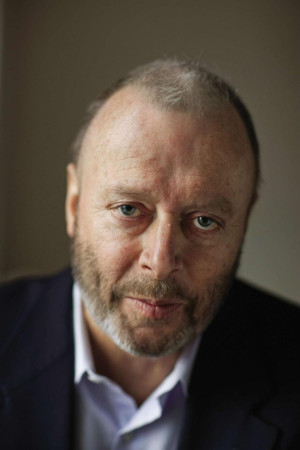 Christopher Hitchens, nominally an essayist and public intellectual ...