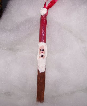 2005 -A Santa Cinnamon Stick