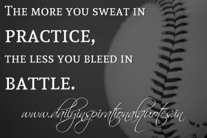 Best Practice Quotes Sports