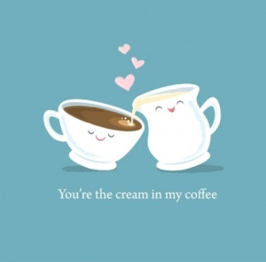 Sweet Coffee - coffee Photo