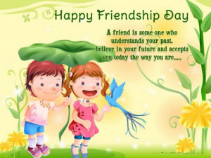 Friendship quotes happy friendship day friend friendship quotes with ...