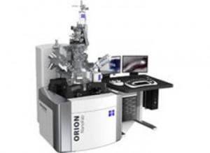Carl Zeiss Releases ORION NanoFab Ion Beam Microscope