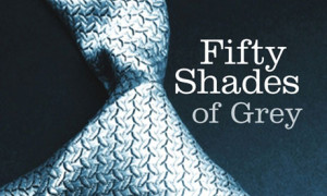 Fifty Shades of Grey depicts BDSM as something to be endured and not ...