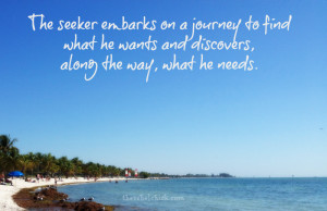 Quotes about Discovery, Inspired by the Ocean