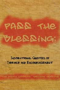 Pass The Blessing: Inspirational Quotes of Service and Encouragement ...