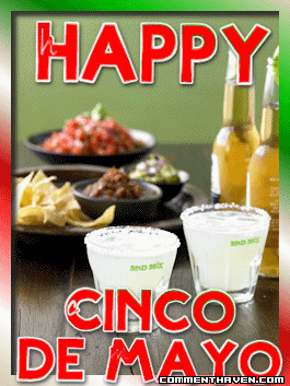 Cinco de Mayo Pictures, Images, Graphics, Comments and Photo Quotes
