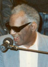 Picture Quotes From Ray Charles