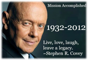 Stephen-Covey