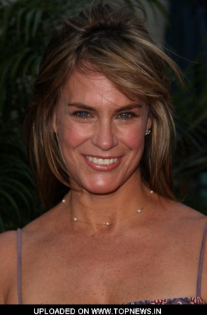 Catherine Mary Stewart At Love N Dancing Los Angeles Premiere picture