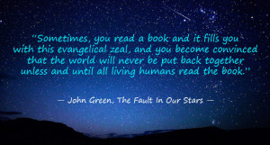 John Green turned 38: 10 quotes from The Fault In Our Stars ...