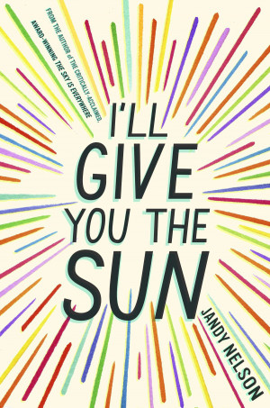 ll Give You the Sun': First Look at One of Fall's Most Anticipated ...