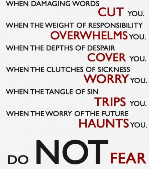 HEAVEN AND EARTH SHALL PASS AWAY, BUT MY WORDS SHALL NOT PASS AWAY.